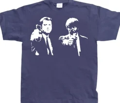 Pulp Fiction T-Shirt