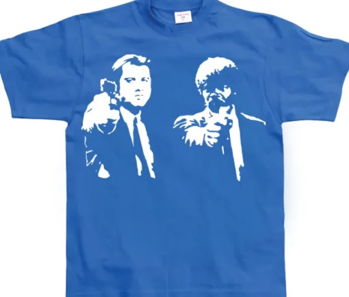 Pulp Fiction T-Shirt