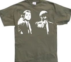 Pulp Fiction T-Shirt