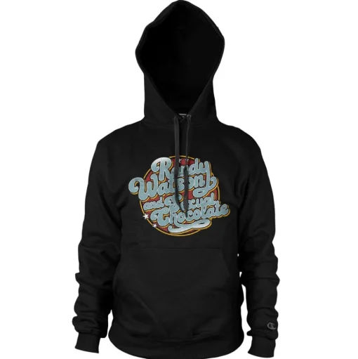 Randy Watson and Sexual Chocolate Hoodie