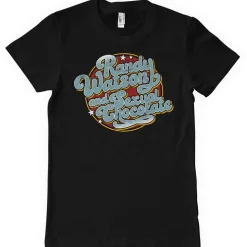 Randy Watson and Sexual Chocolate T-Shirt