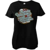 Randy Watson and Sexual Chocolate Girly Tee