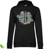 Randy Watson and Sexual Chocolate Girls Hoodie