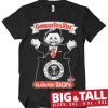 Rappin' Ron Big & Tall T-Shirt