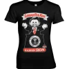 Rappin' Ron Girly Tee
