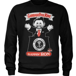 Rappin' Ron Sweatshirt
