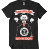 Rappin' Ron T-Shirt