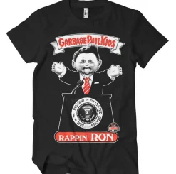 Rappin' Ron T-Shirt