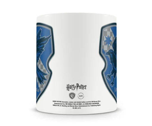 Ravenclaw Coffee Mug