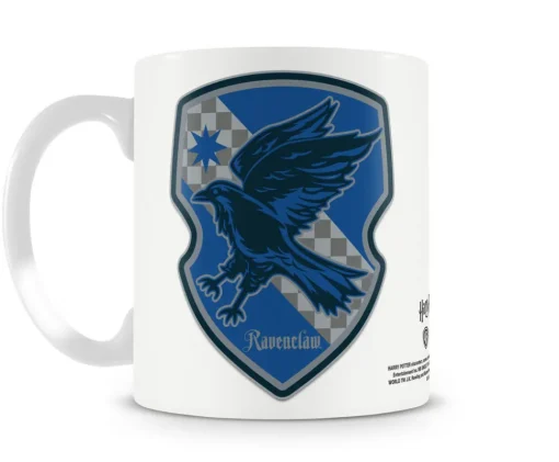 Ravenclaw Coffee Mug