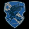 Ravenclaw Sticker