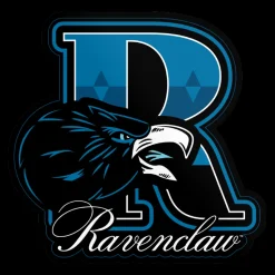 Ravenclaw Varsity Sticker