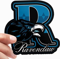 Ravenclaw Varsity Sticker
