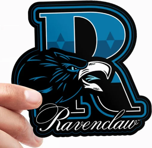 Ravenclaw Varsity Sticker