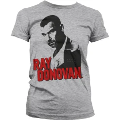 Ray Donovan Girly Tee