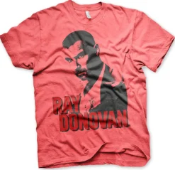 Ray Donovan T-Shirt