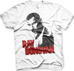 Ray Donovan T-Shirt