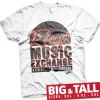 Ray's Music Exchange - Big & Tall T-Shirt