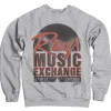 Ray's Music Exchange - Blues Brothers Sweatshirt