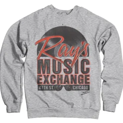 Ray's Music Exchange - Blues Brothers Sweatshirt