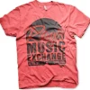 Ray's Music Exchange - Blues Brothers T-Shirt