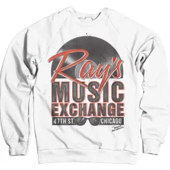Ray's Music Exchange - Blues Brothers Sweatshirt