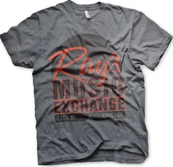 Ray's Music Exchange - Blues Brothers T-Shirt