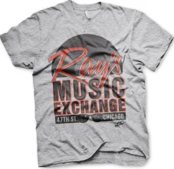 Ray's Music Exchange - Blues Brothers T-Shirt
