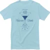 Ready For My Welcome Drink T-Shirt