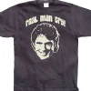 Real Men Cry! T-Shirt
