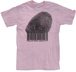 Registered Identity T-Shirt