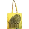 Registrered Identity Tote Bag