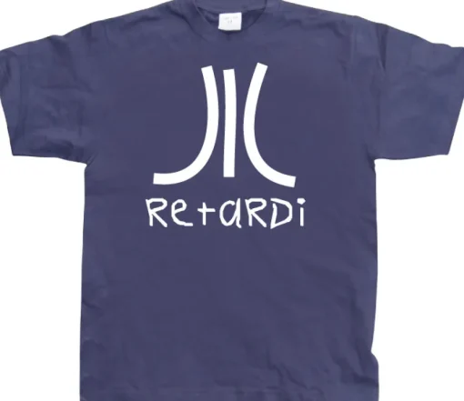 Retardi T-Shirt