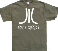 Retardi T-Shirt