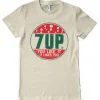 Retro 7UP - You Like It T-Shirt