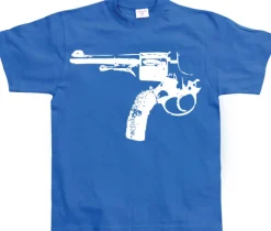 Reversed Revolver T-Shirt