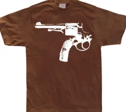 Reversed Revolver T-Shirt