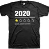 2020 Review T-Shirt