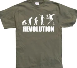 Revolution T-Shirt