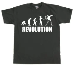 Revolution T-Shirt