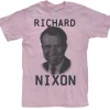 Richard Nixon T-Shirt