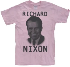 Richard Nixon T-Shirt