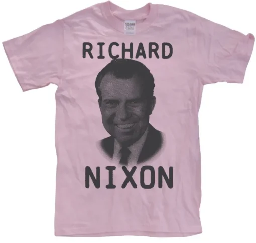 Richard Nixon T-Shirt