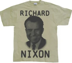 Richard Nixon T-Shirt