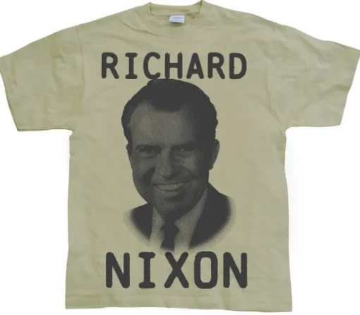 Richard Nixon T-Shirt