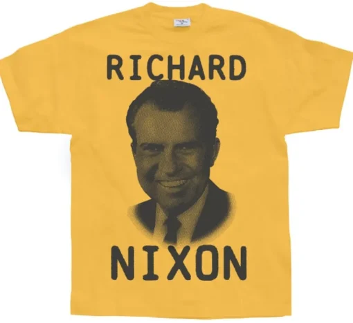 Richard Nixon T-Shirt