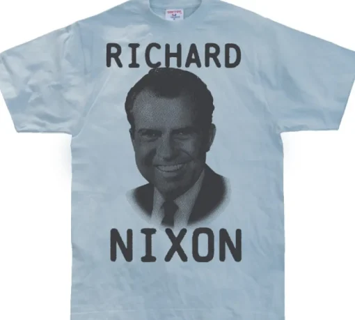 Richard Nixon T-Shirt