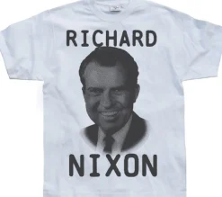 Richard Nixon T-Shirt