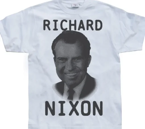 Richard Nixon T-Shirt