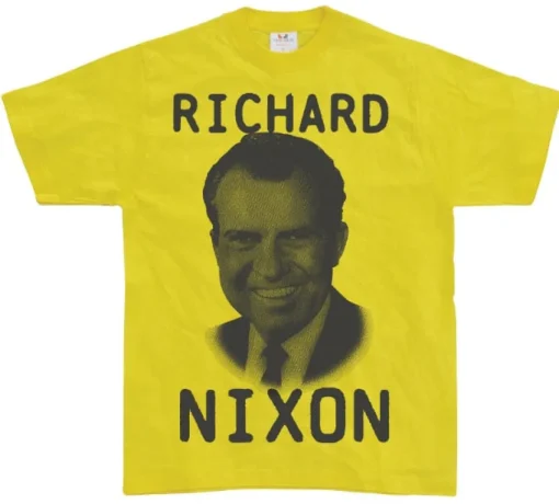 Richard Nixon T-Shirt